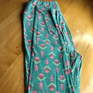 Lularoe Leggings
